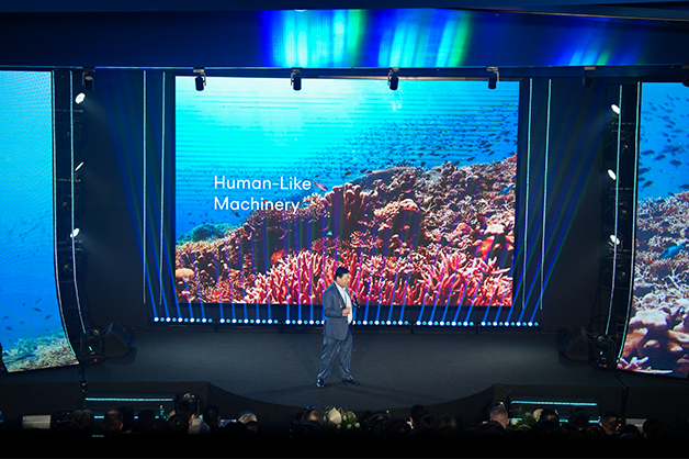 Keynote 1-3