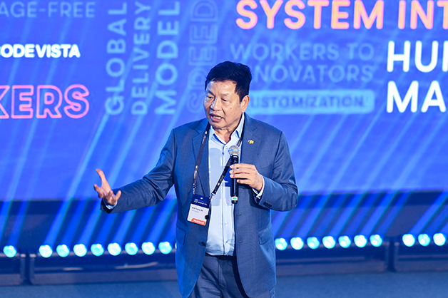 Keynote 1-4